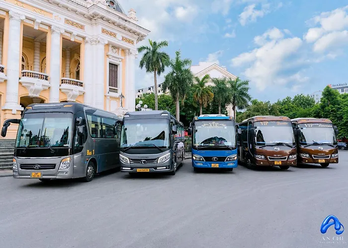 Le Journey Luxury Cruise