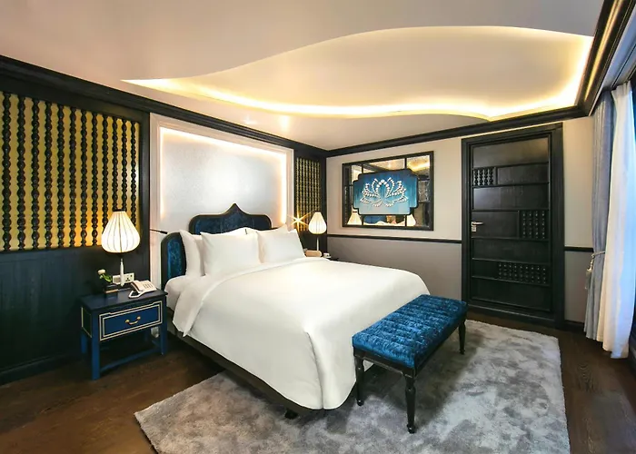 Le Journey Luxury Cruise