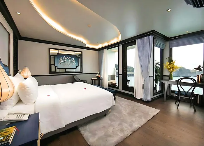 Le Journey Luxury Cruise 5*