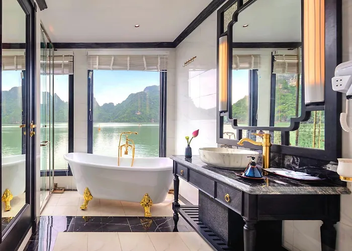 Botel Le Journey Luxury Cruise
